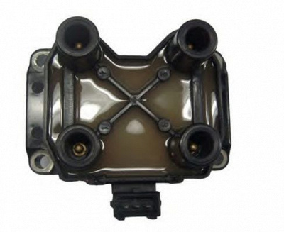 MAGNETI MARELLI 060717066012 -  Катушка зажигания